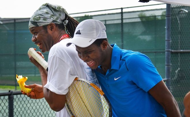 绩上的挑战 绩上的挑战