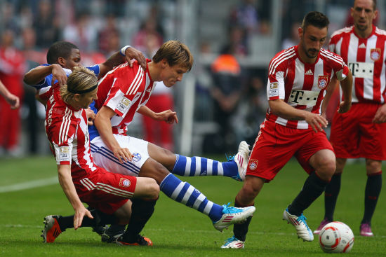 旋转的巧妙 旋转的巧妙