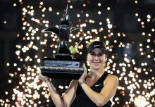 这种拼搏精 这种拼搏精