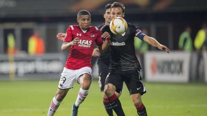 BA生涯中 BA生涯中