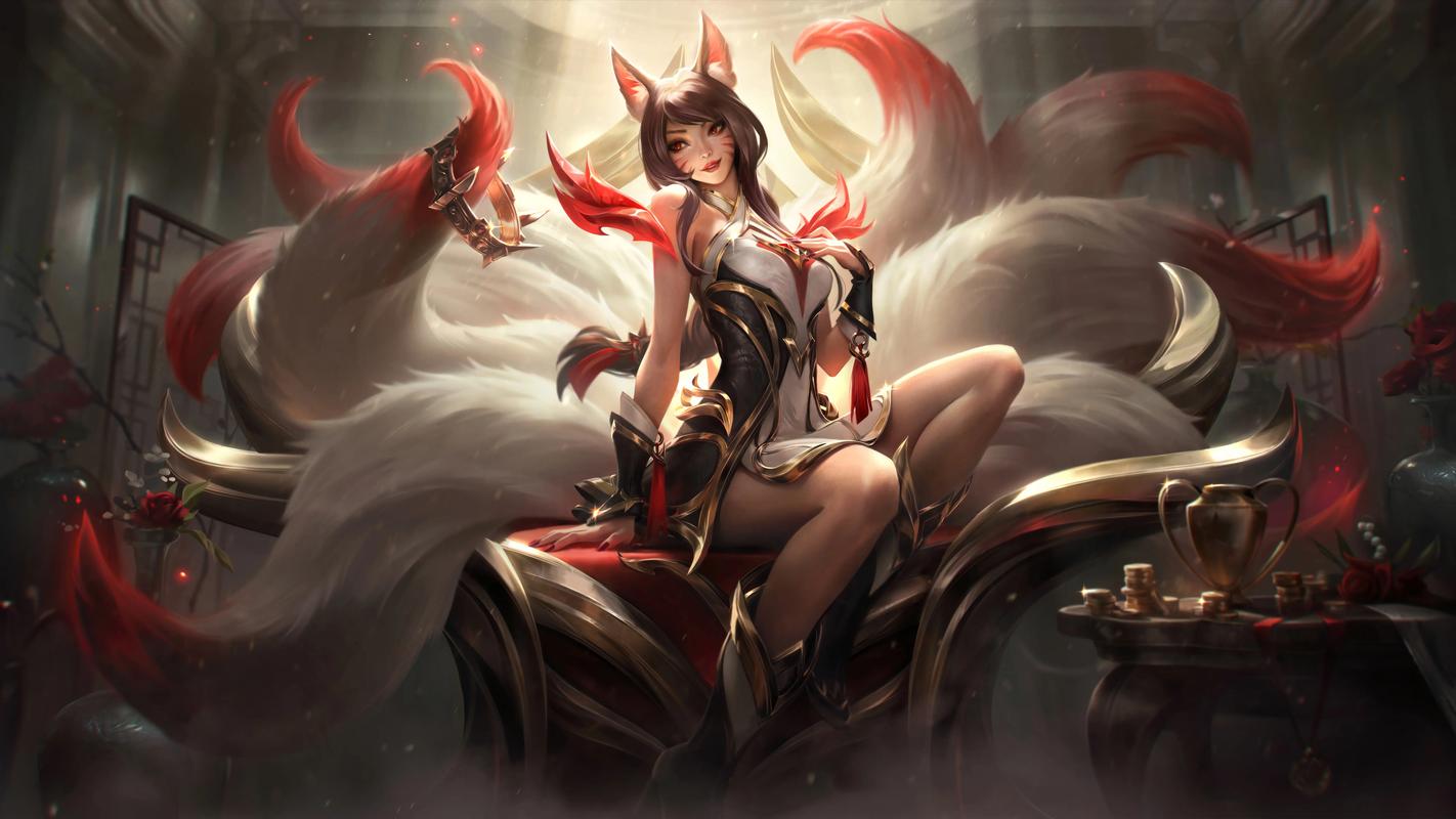 国风美术