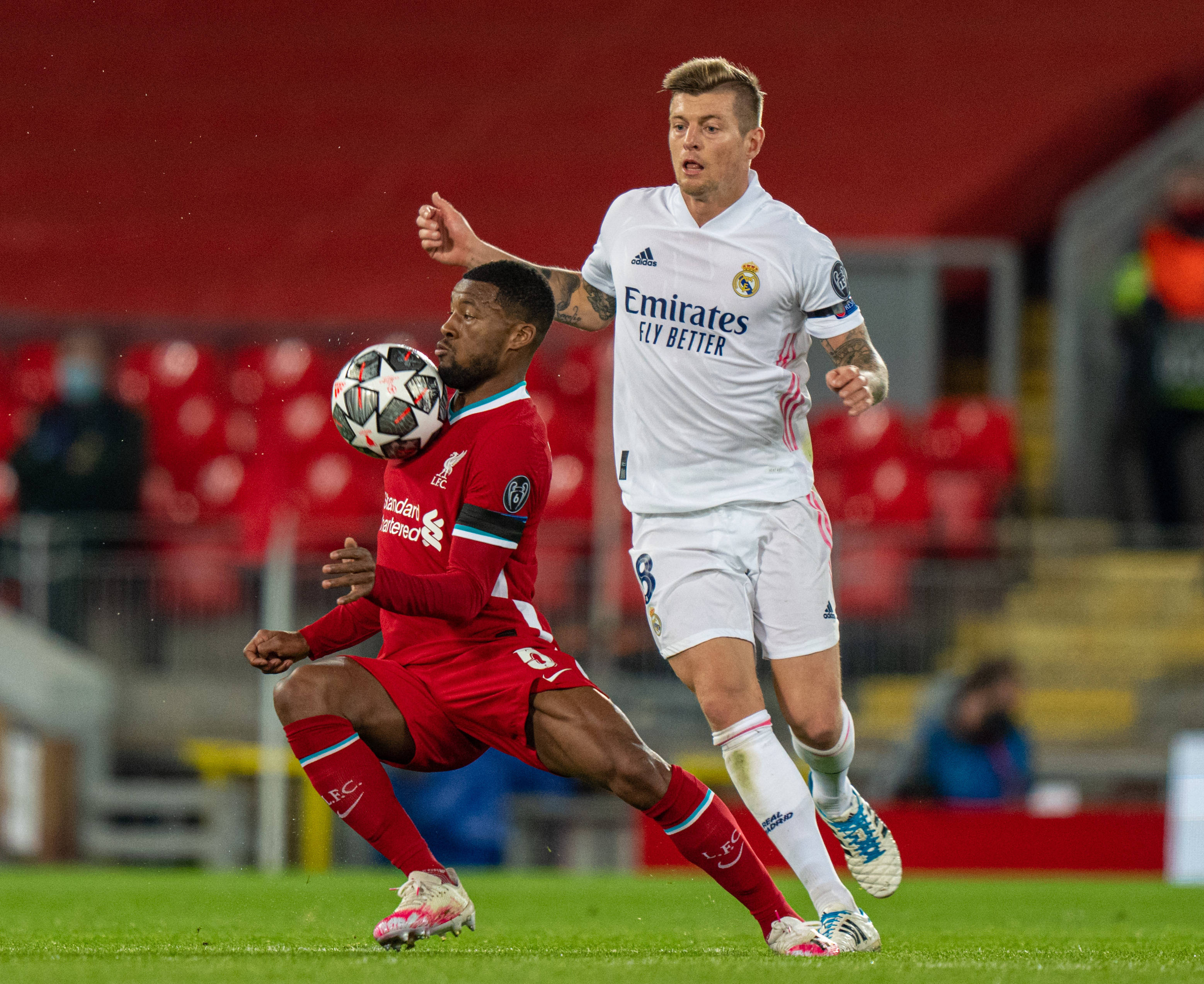 决定胜负的